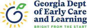 GA DECAL